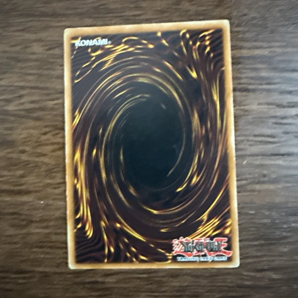 Dark Master - Zorc - DCR-EN082 - Super Rare - Unlimited 25th‎ Anniversary - 1st